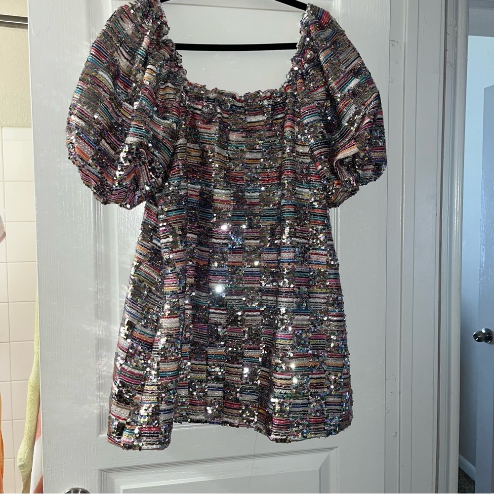Buddylove Brenna dress